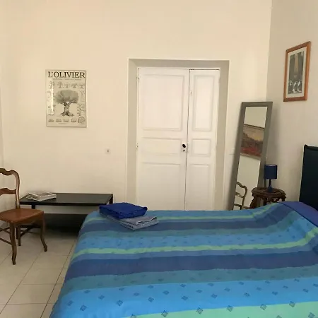 L'androune B&B *