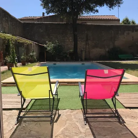 L'androune Panzió