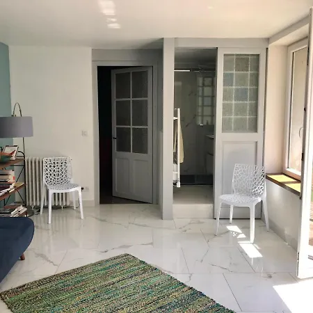 B&B L'androune