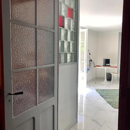 B&B L'androune *