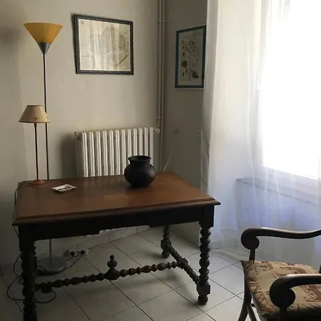 Panzió L'androune *