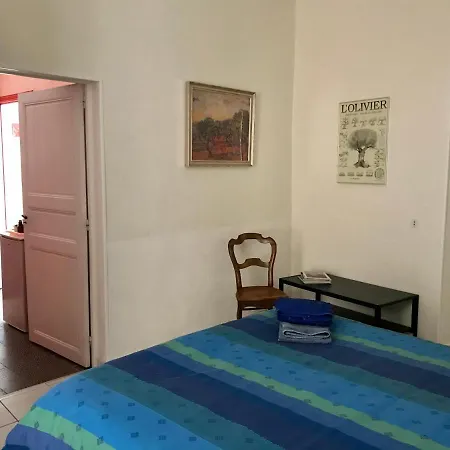 B&B L'androune