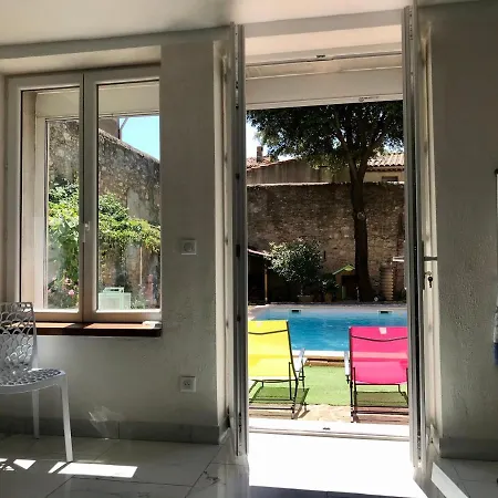 L'androune * Fabrezan