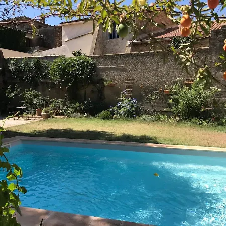 B&B L'androune *