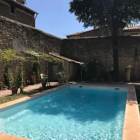 L'androune Fabrezan
