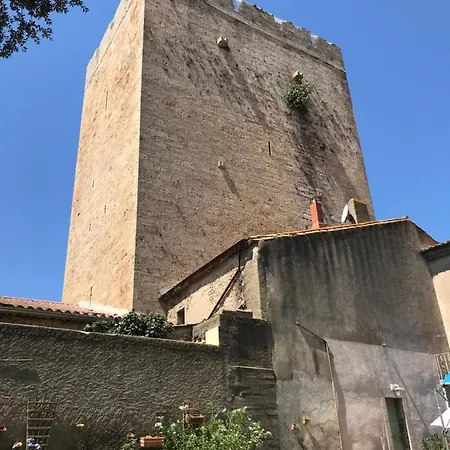 B&B L'androune