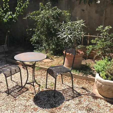 L'androune * Fabrezan