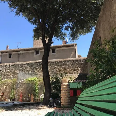 B&B L'androune *